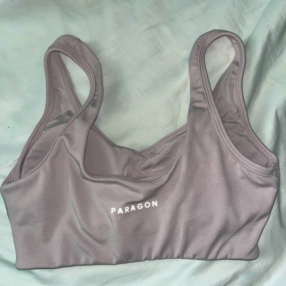 Paragon Workout Sports Bra 💪